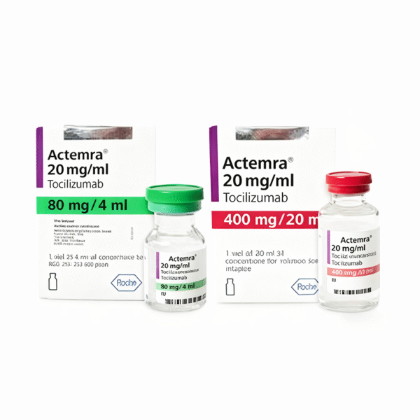 Actemra Actemra