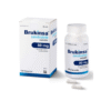 BRUKINS(百悦泽) (1) BRUKINS-Zanubrutinib Capsules