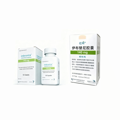 IMBRUVICA