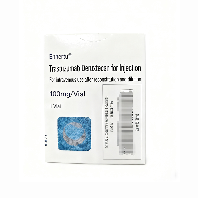 Trastuzumab Deruxtecan for Injection (Enhertu)